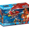 Picture of Playmobil Fire Rescue Helicopter